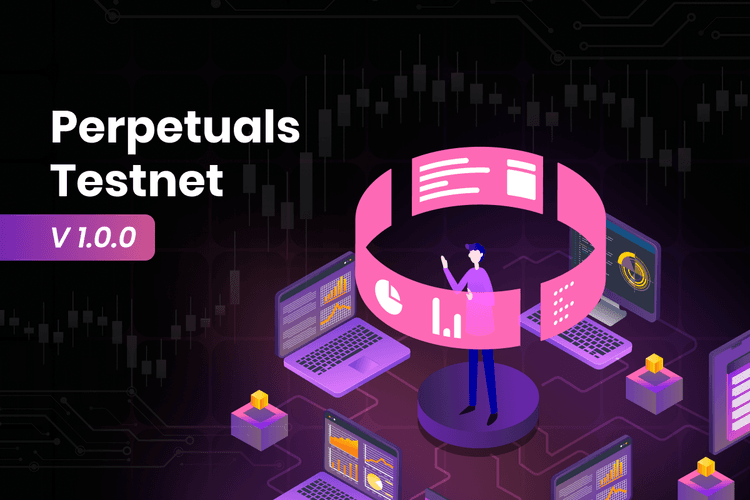 Dexlyn Perpetuals Testnet V 1.0.0