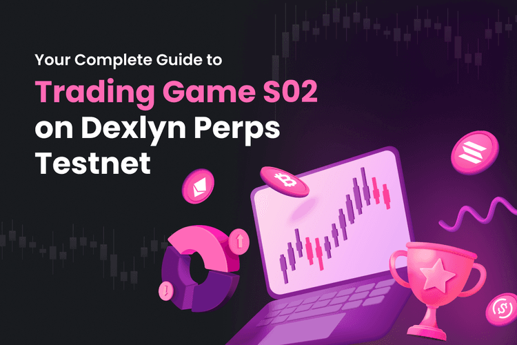 Dexlyn Trading Game Season 2: The Ultimate Battle for 200,000 DXLYN